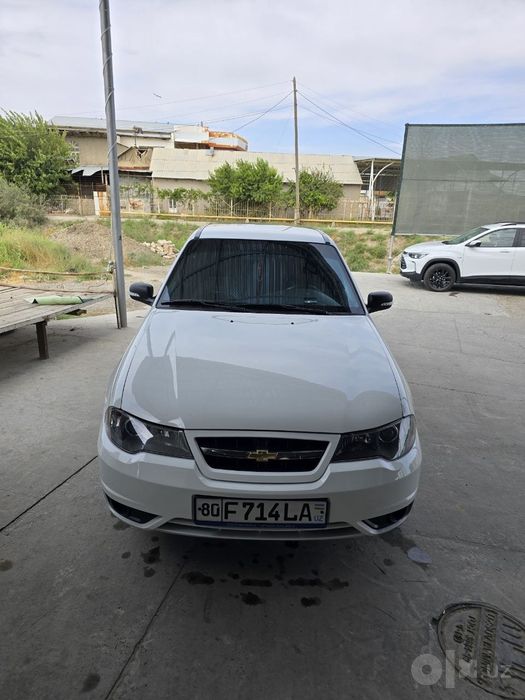 Chevrolet Nexia 2