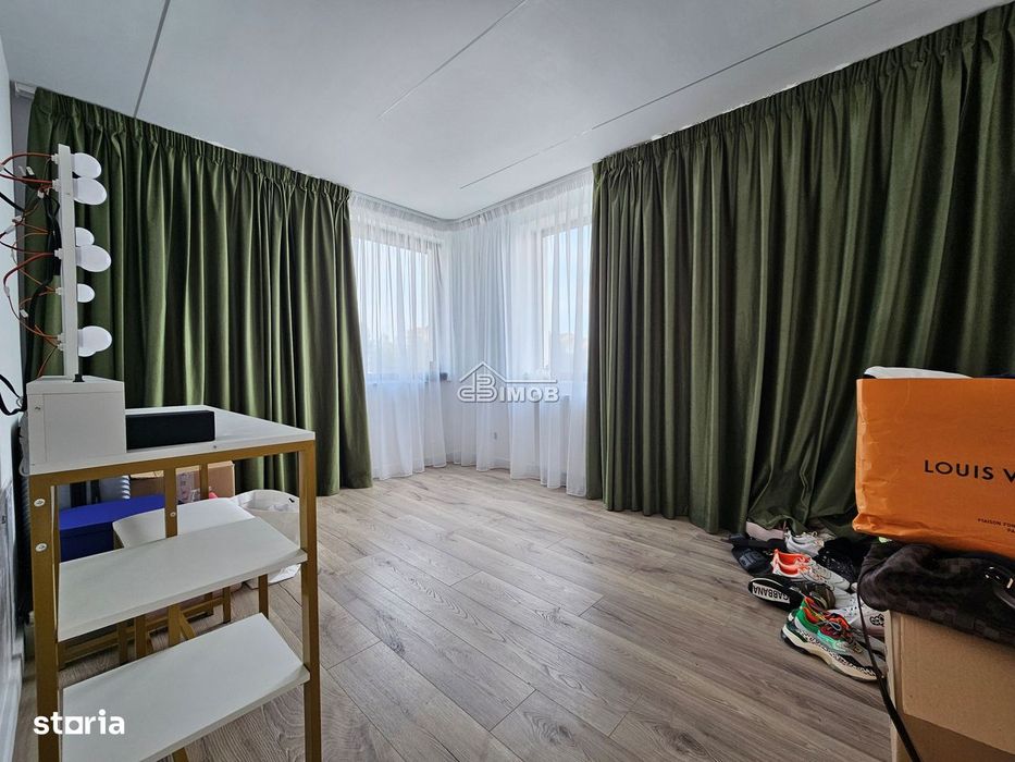 Vila de lux la 2 minute distanta fata de oras