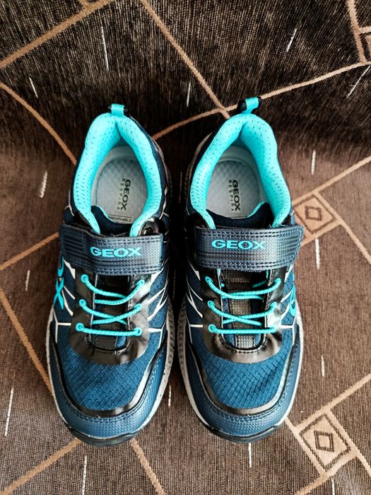 Adidași Geox Respira