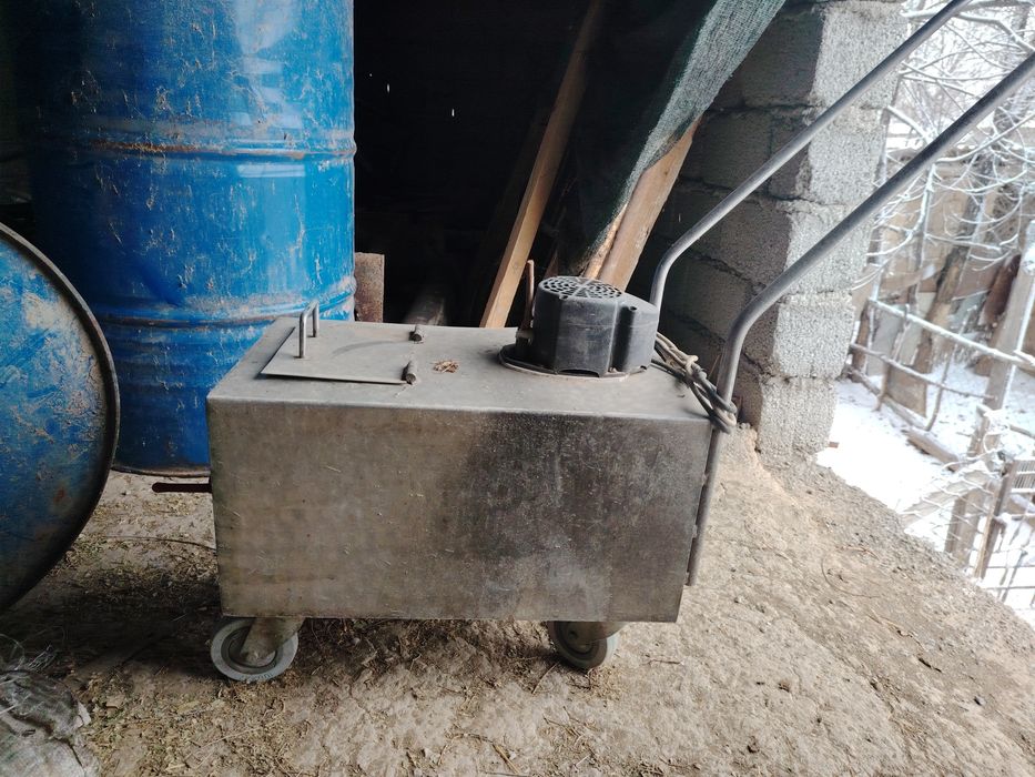 Писпек электронный