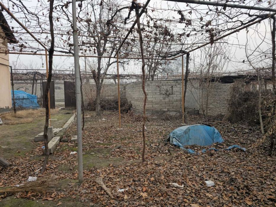 Котеж, уй, ховли, участка