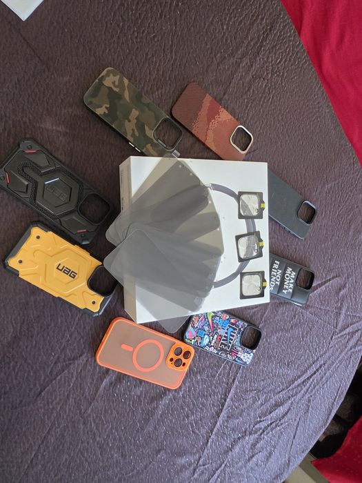 Продавам Air Pods Max ÷ подаръци