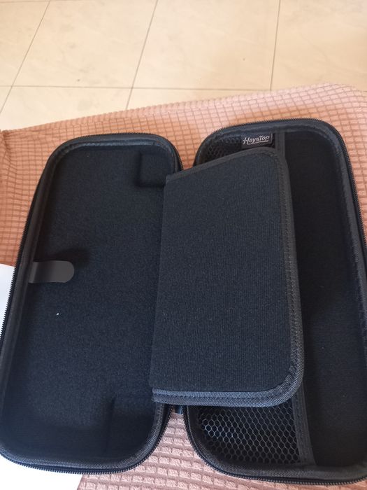 Твърда чанта-калъф за Nintendo Switch 2