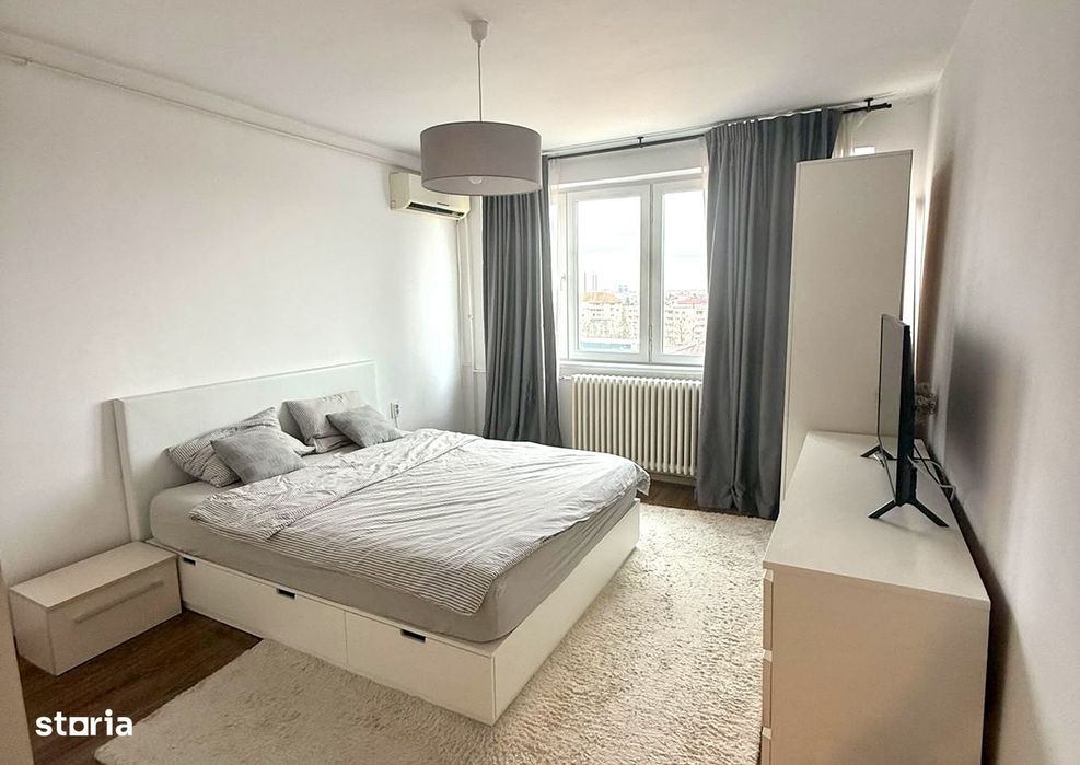Apartament modern 2 camere, 47 mp utili - Complexul Studentesc — fotografia 1