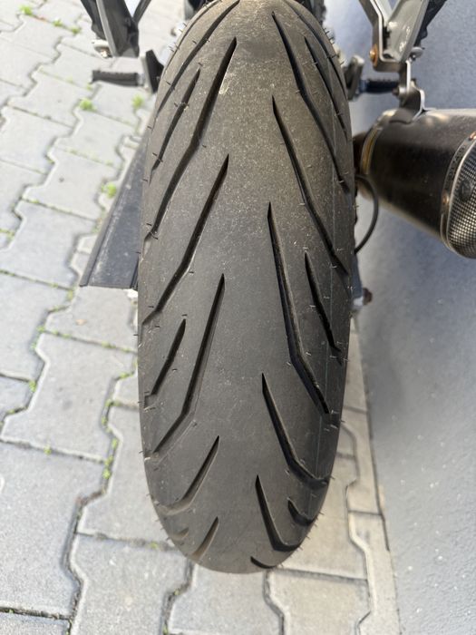 Ktm duke 125 2016