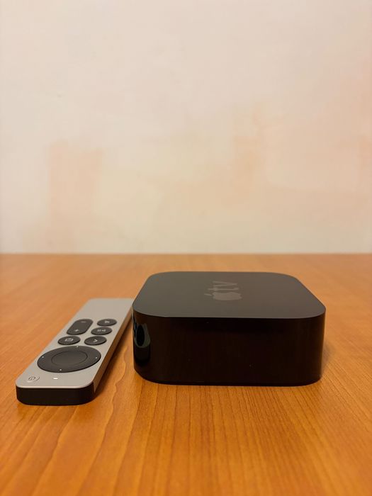 apple tv (2nd gen) ca nou