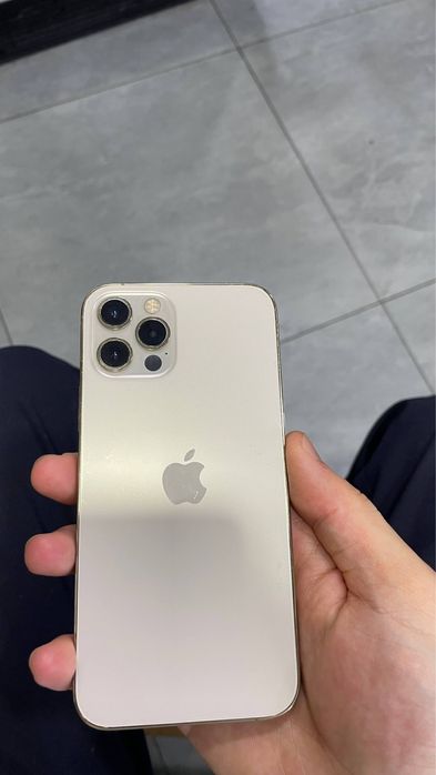 Iphone 12 pro 128gb