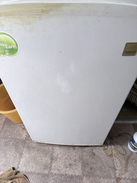 Даром с самовывозом