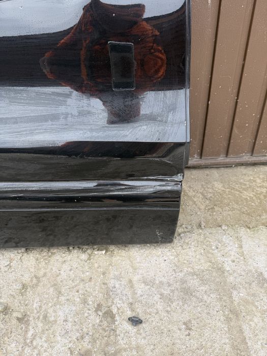 Usa dreapta spate Audi Q8