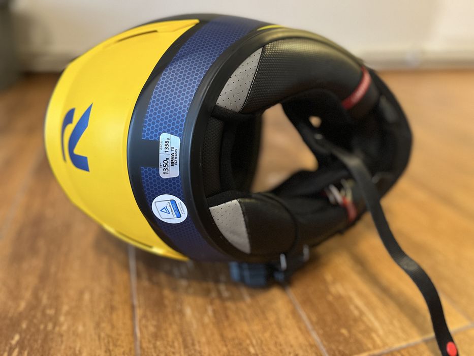 Vand casca HJC RPHA 70 – S