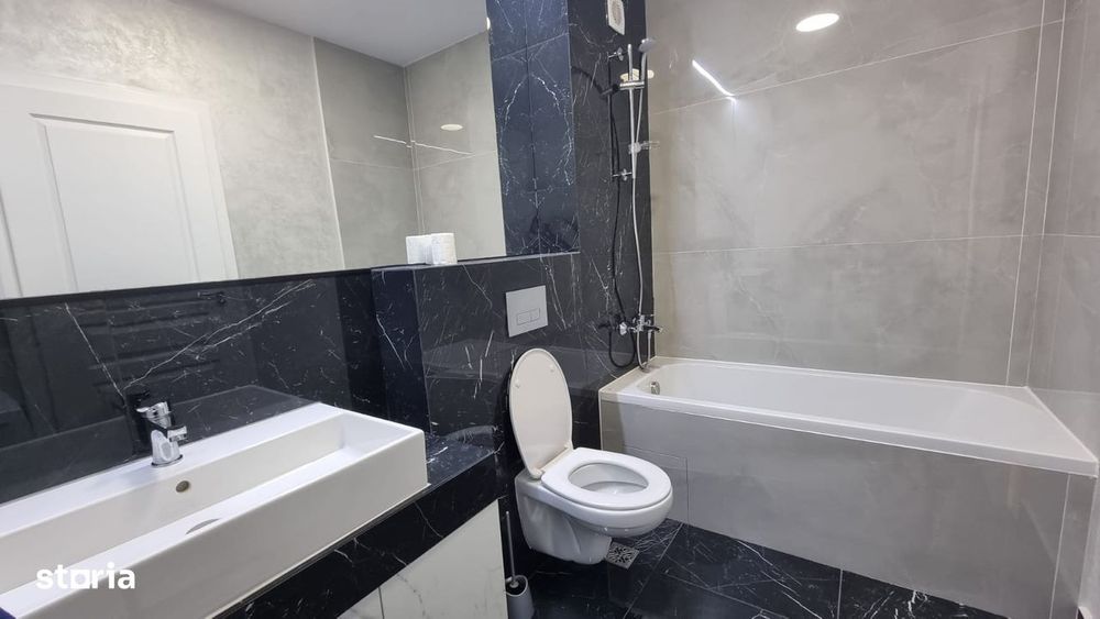 Apartament 2 camere decomandat Comat Towers – Etaj 7 | Parcare inclusă
