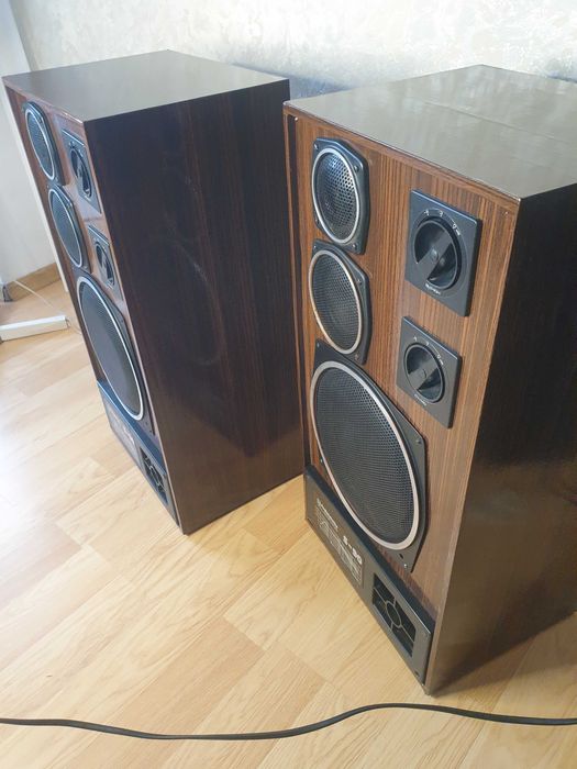 Продаются колонки s90.