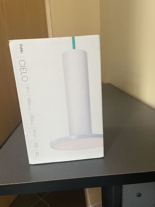 De vinzare lampi marca  Pablo cielo pret 70 ron / buc