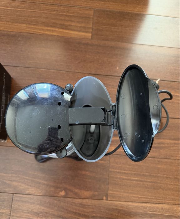 Кафеварка Elite PS-625