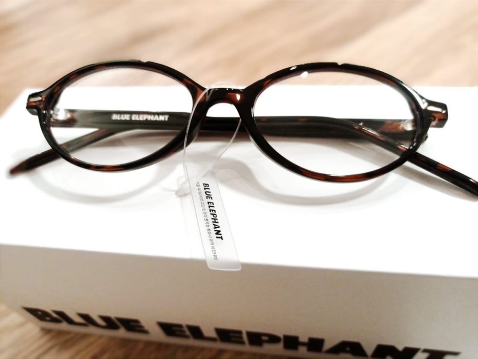Очки Blue Elephant