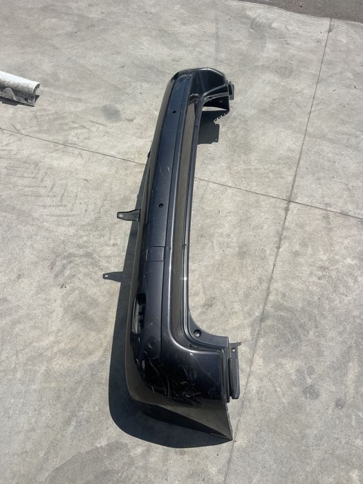 Броня Space Tourer 2016-