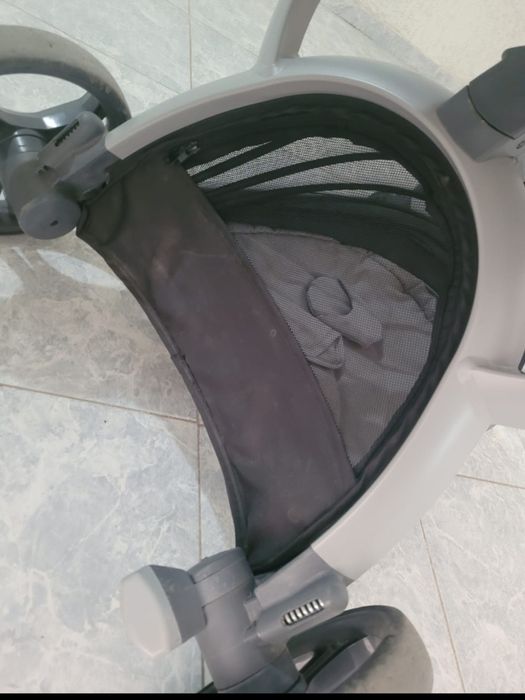 Детский каляска Skillmax