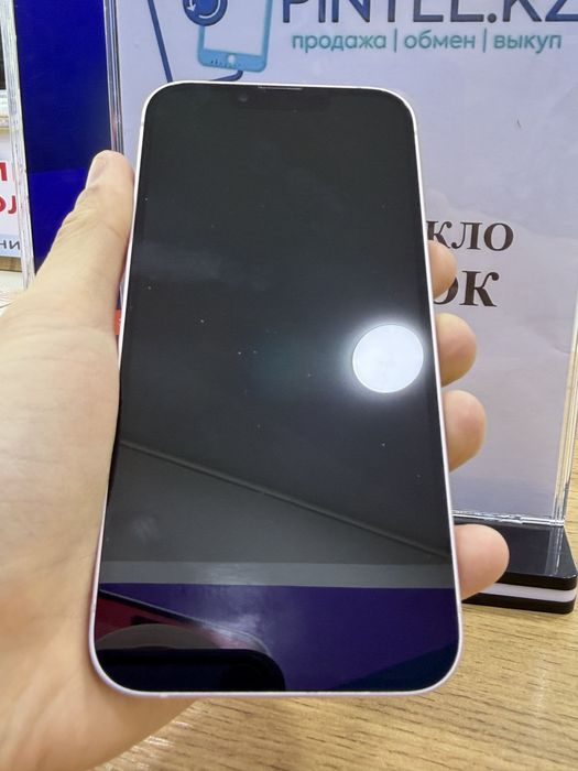 Ip 13 128gb 79% Pintel.kz