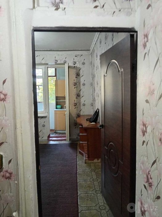 Кв-ра Авиасозлар 3 срочно 1-ком