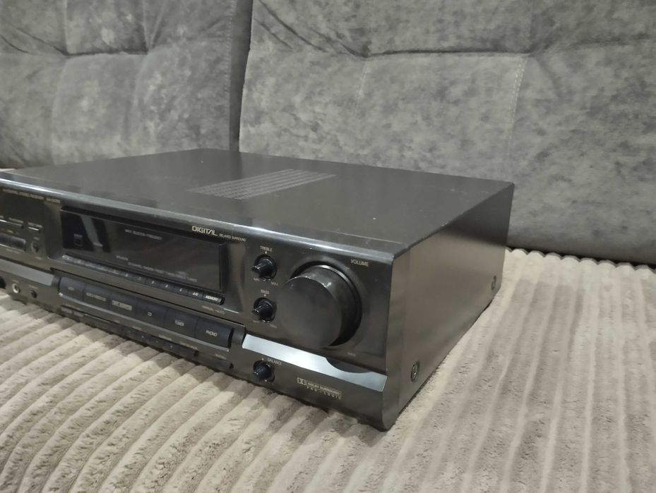 Усилитель Technics SA-GX390 чистый Японец