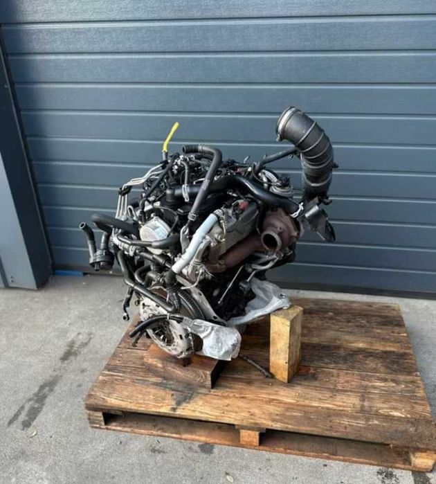 Motor VW Amarok 2.0 tdi CDB CNF