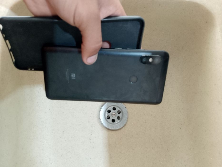 Redmi not 5 pro sotiladi