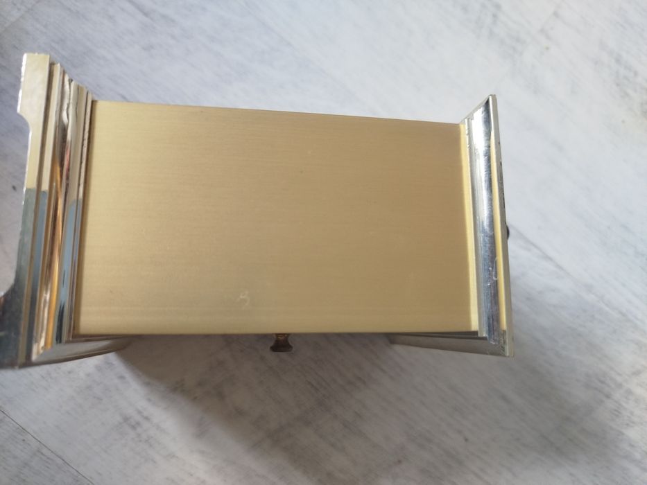 Ceas de masa ingersoll