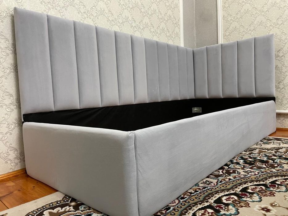 Акция Детский кровать сатылады