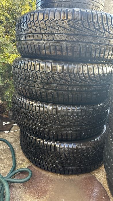 Гуми 225/75/16 CP М+S