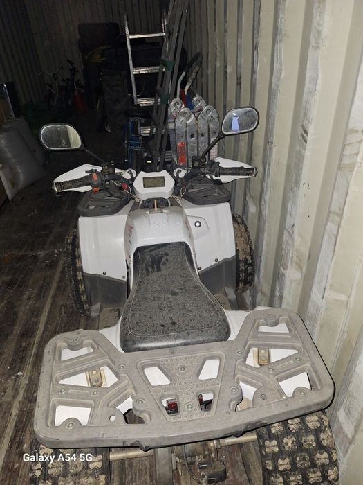 Продам детский квадроцикл