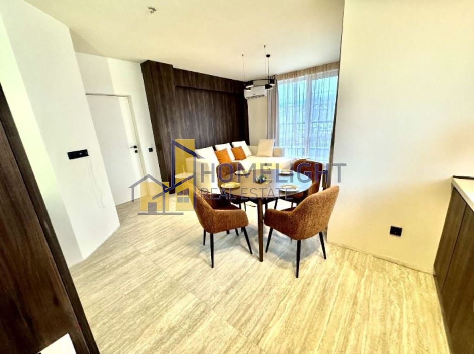 Продава се Тристаен апартамент в София, Кръстова вада - 108 кв.м за 3417 €/кв.м - Снимка #1