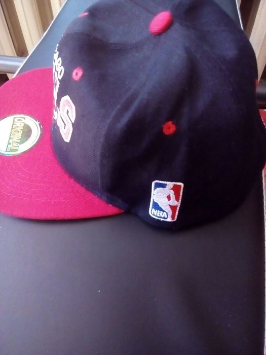 NBA Шапка Chikago bulls