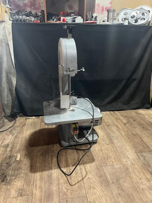 пила для мяса и костей