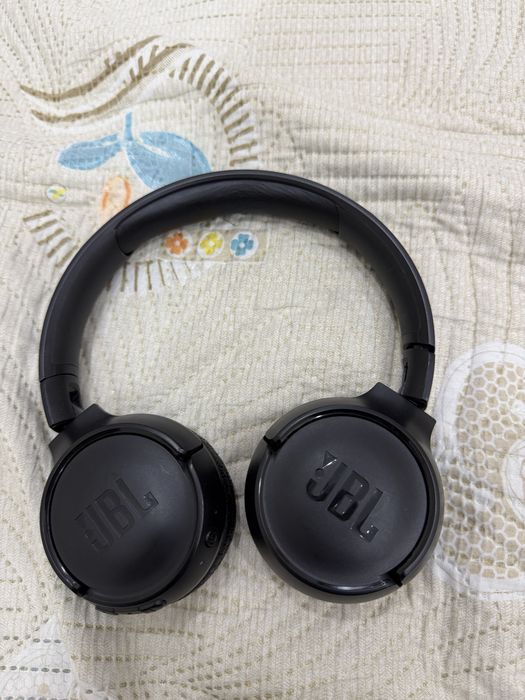 Наушники JBL Tune 510BT