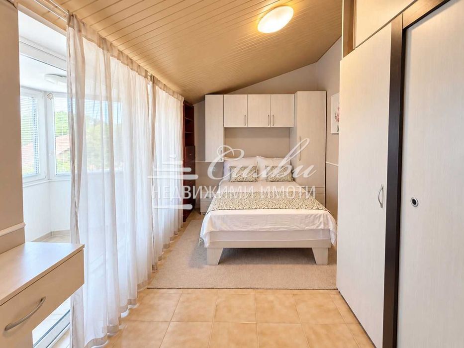 Продава се Едностаен апартамент в Шумен, Военно училище - 47 кв.м за 1915 €/кв.м - Снимка #8