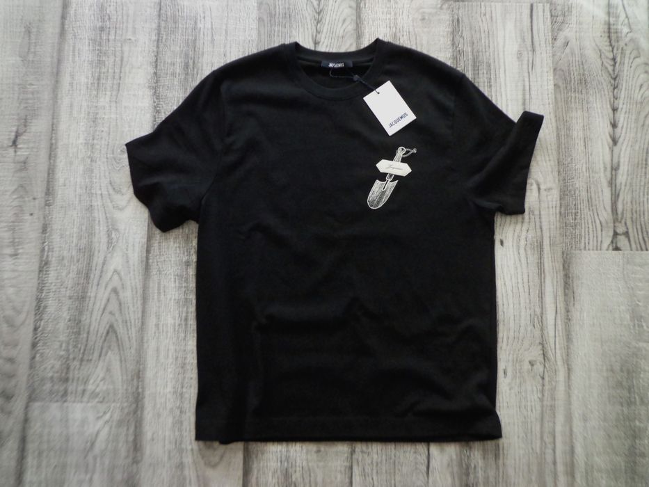 Мъжка тениска JACQUEMUS T shirts