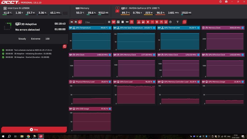 GTX1080TI_80к, RTX3080_180к