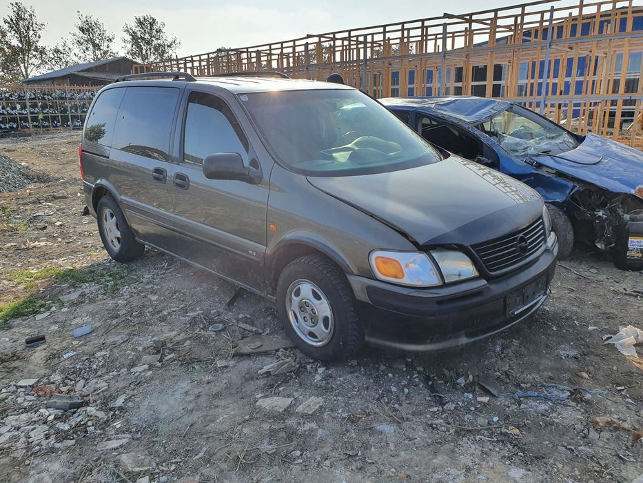 Dezmembrari Opel SINTRA (1996-1999) 2.2 DTI Motorina