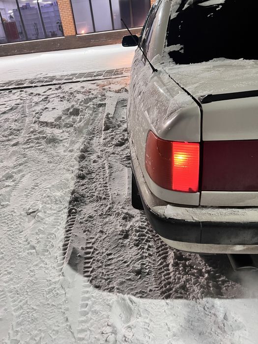 Продам ауди 100 с4   2 000 000 тг