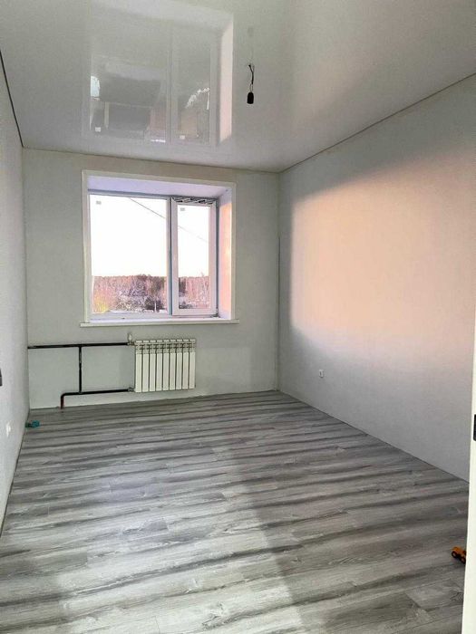 2-комнатная квартира, 63.1 м²