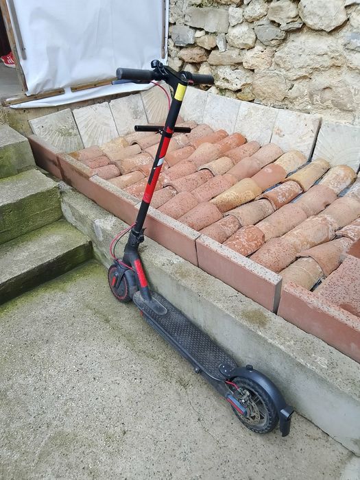 Електрическа  тротинетка Xiaomi M365   2 броя