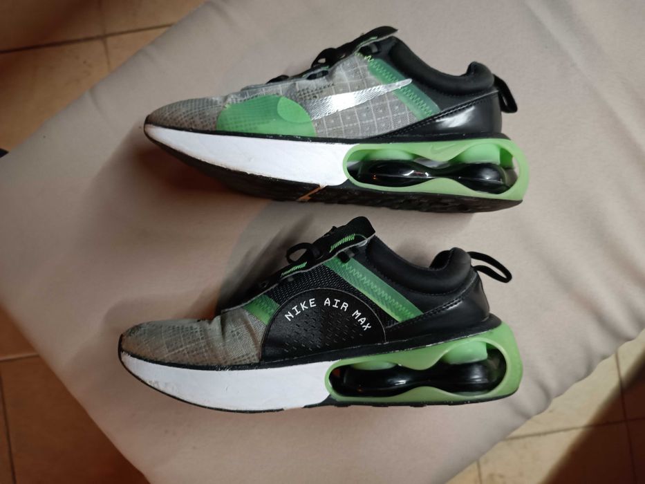 Детски маратонки Nike air max