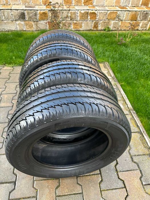 Гуми Kleber 215/60/16