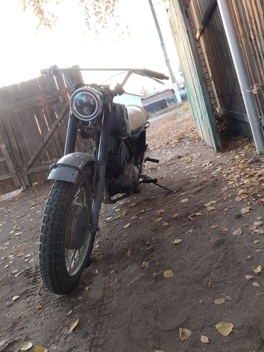 Продам иж палнета 5