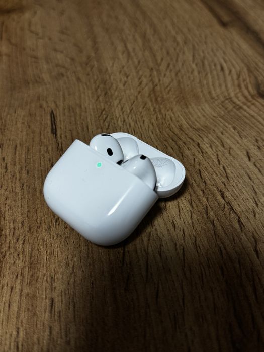 Apple airpods 4gen ANC