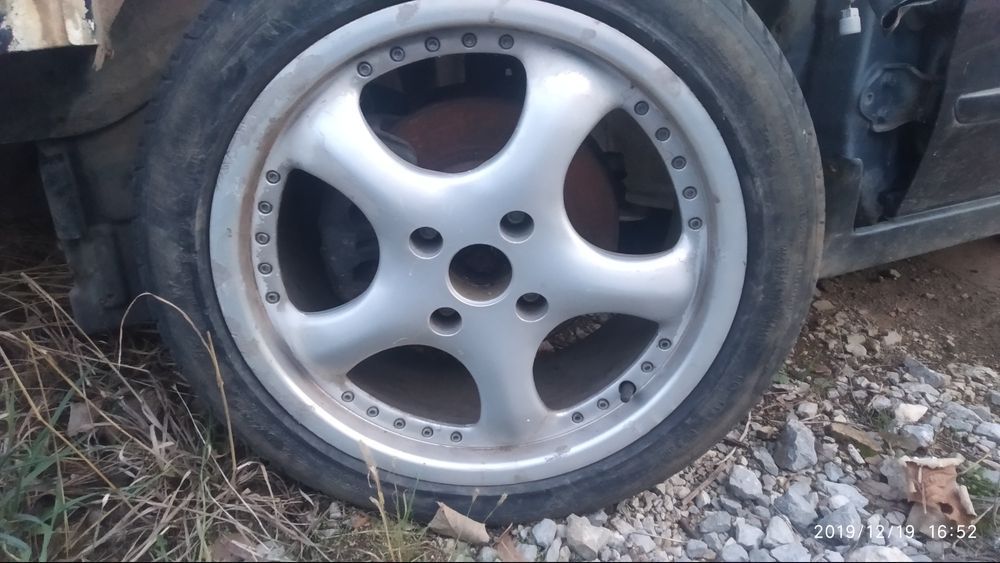 Мицубиши Лети джанти 4х114.3