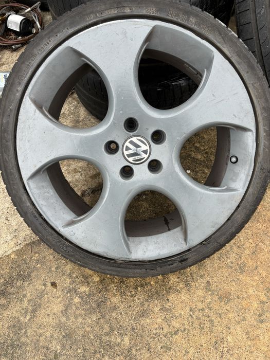 Джанти за волксфаген 235 35 19