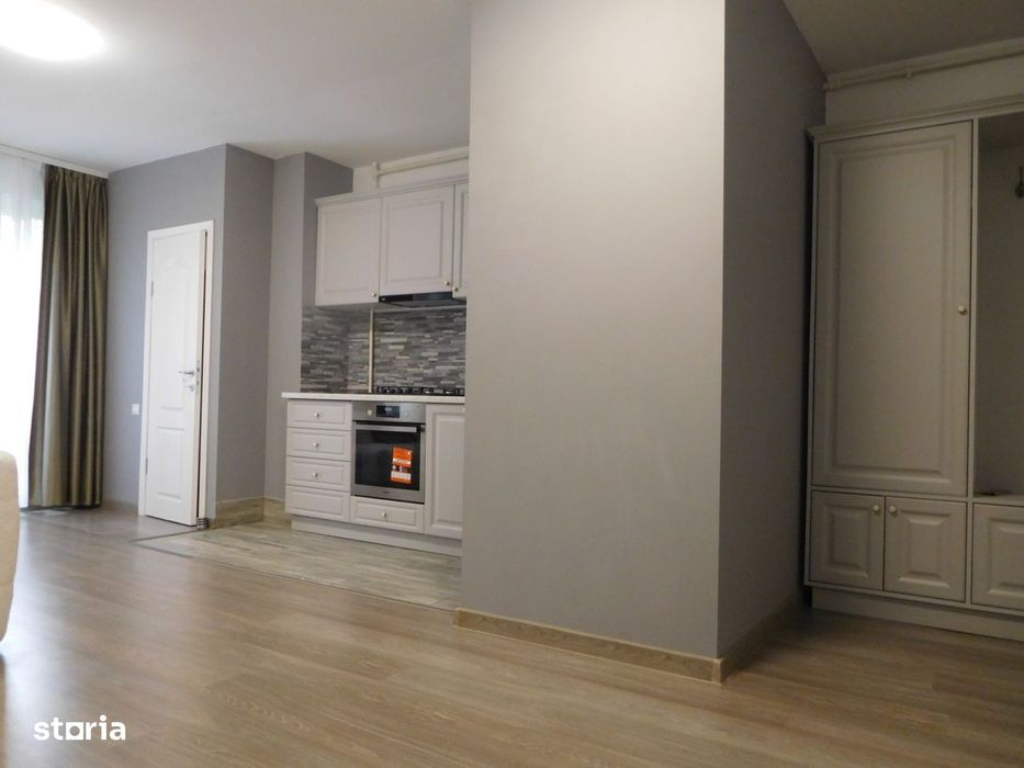 Apartament 2 camere, zona buna