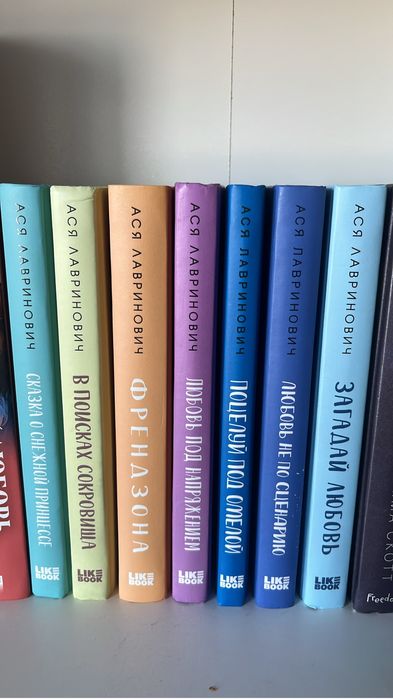 Продам книги, цены от 2000 и выше