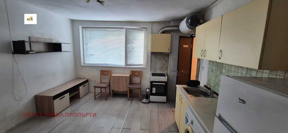 Дава се под наем Едностаен апартамент в София, Банишора - 35 кв.м за 306 € - Снимка #1